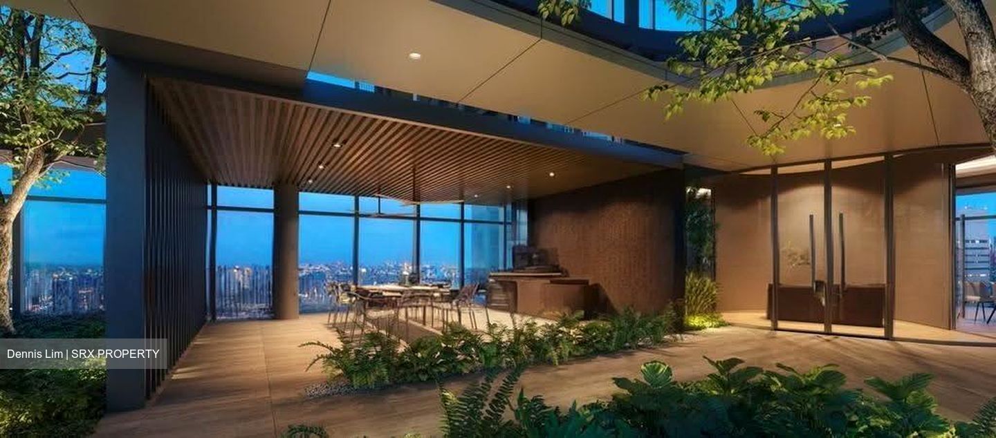 Newport Residences (D2), Apartment #632477391